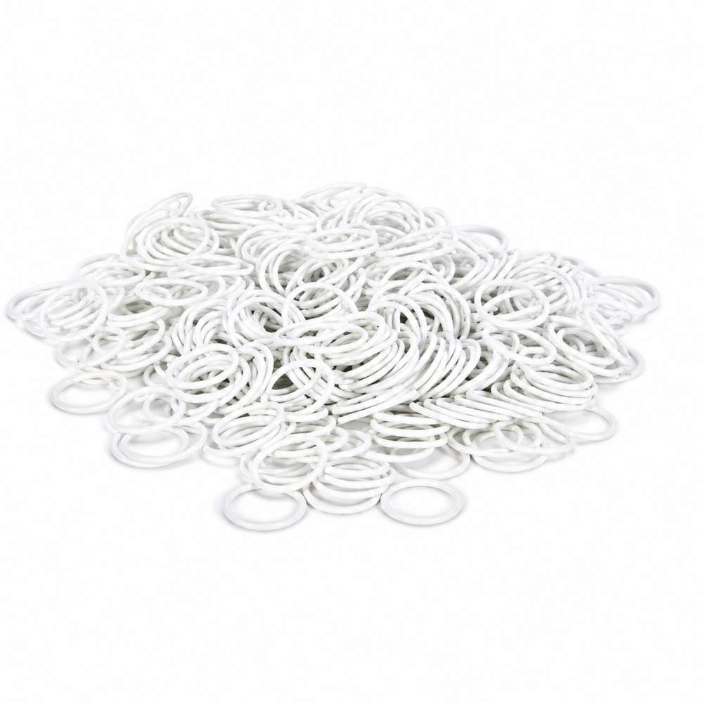 Bifull Elastic Bands 15mm 300 Units