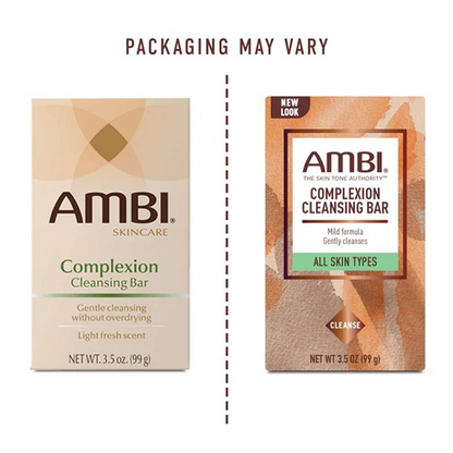 Ambi Complexion Soap Bar 90g