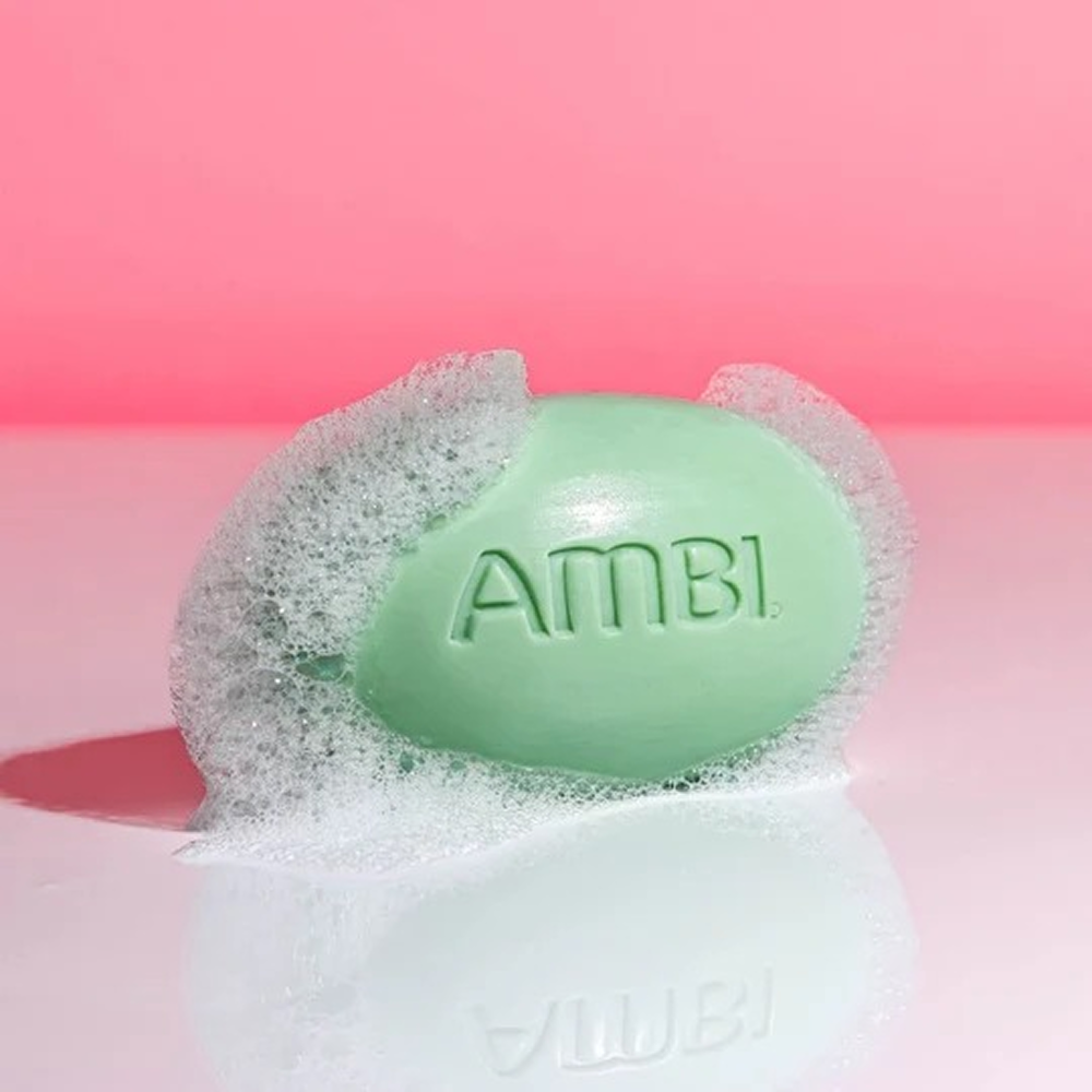 Ambi Complexion Soap Bar 90g