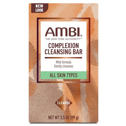 Ambi Complexion Soap Bar 90g