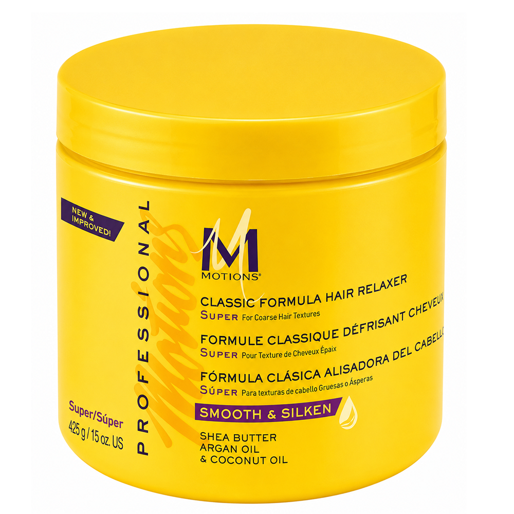 Motions Relaxer Super 15oz