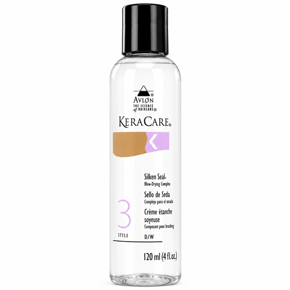 KeraCare Professional Silken Seal 120ml
