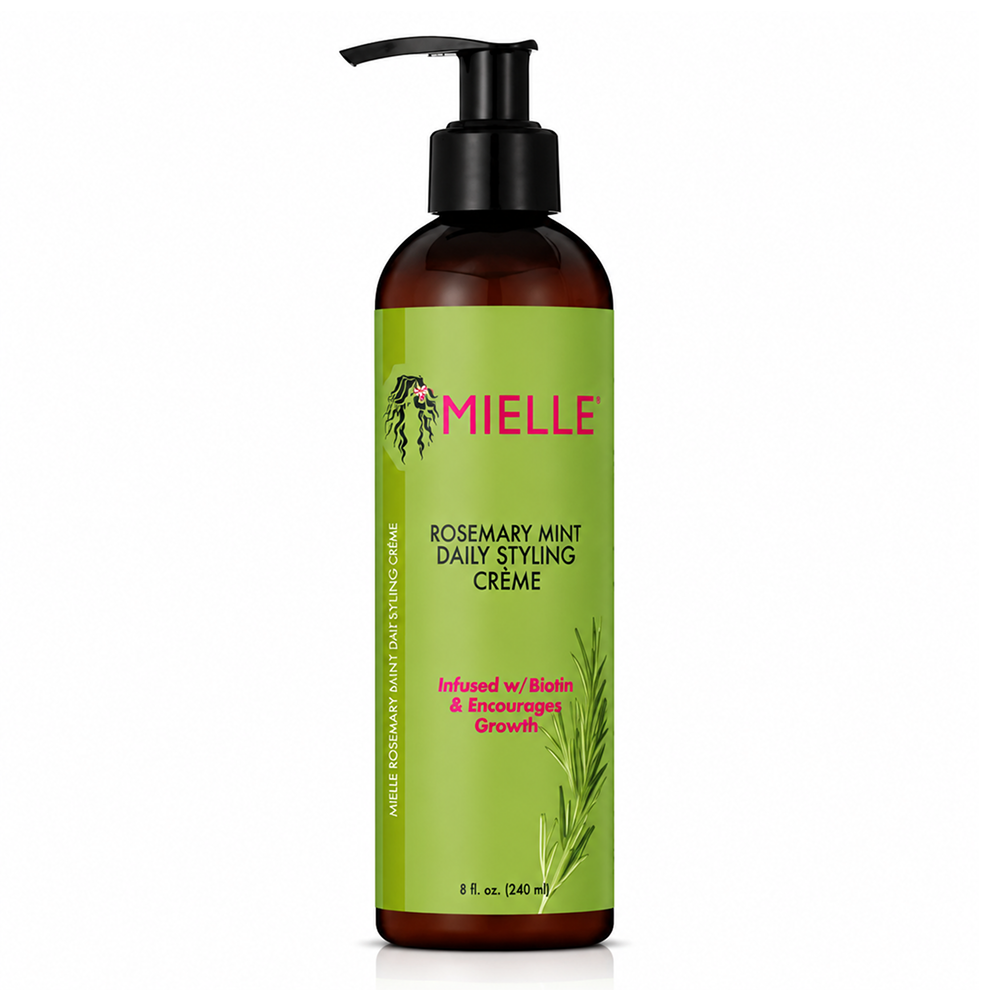 Mielle Rosemary Mint Multivitamin Daily Styling Cream 240ml