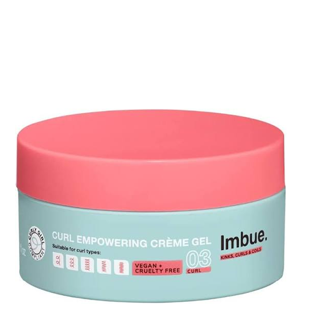Imbue Empowering Creme Gel 200ml