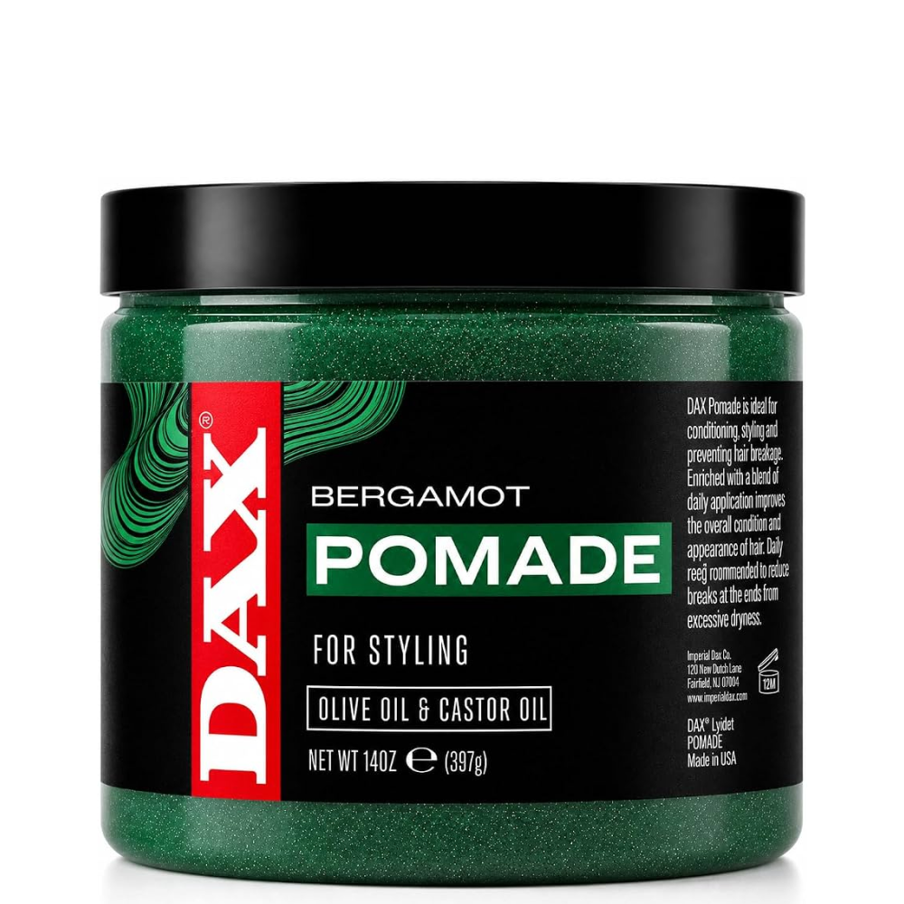 Dax Vegetable Pomade