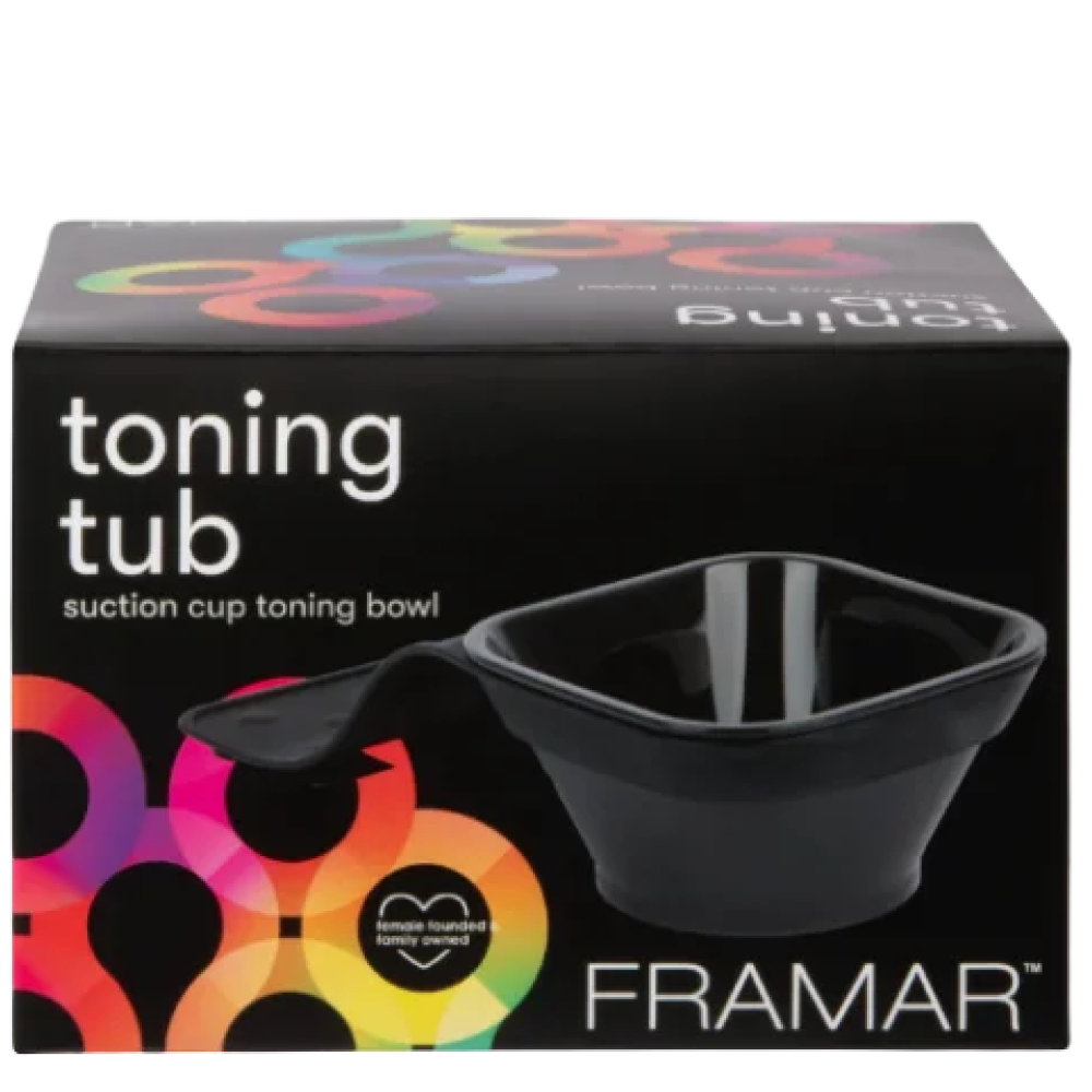Framar Toning Tub