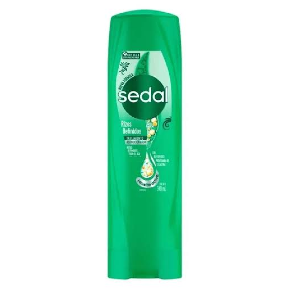 Sedal Define Curl Conditioner 350ml