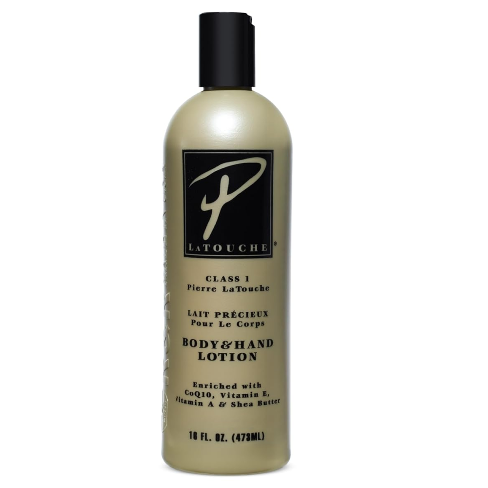 Pierre LaTouche Body &amp; Hand Lotion 16oz