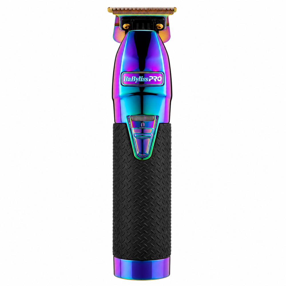 Babyliss SkeletonFX Boost+ Chameleon Outlining Trimmer