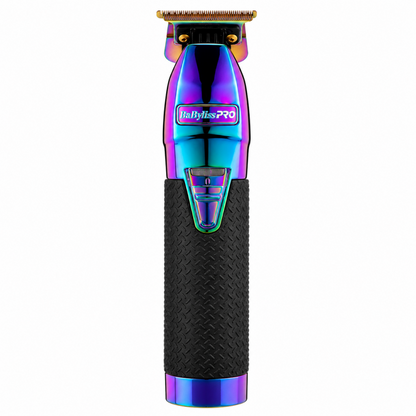 Babyliss SkeletonFX Boost+ Chameleon Outlining Trimmer