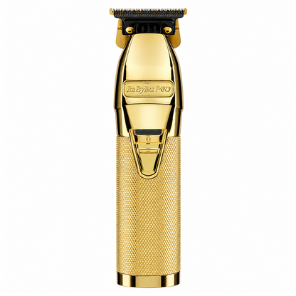 Babyliss Skeleton Gold Trimmer