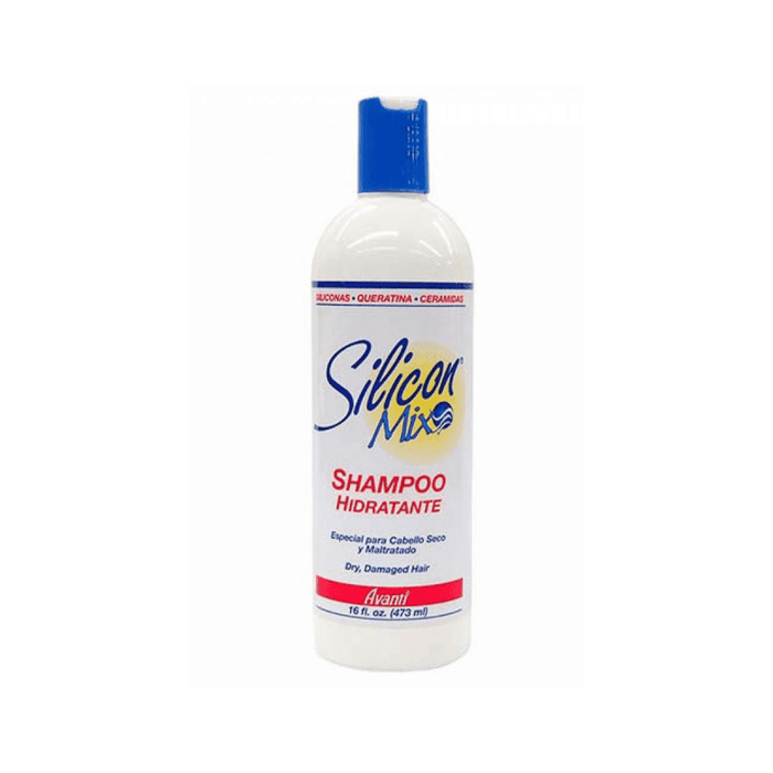 Silicon Mix Hydrate Shampoo 473ml