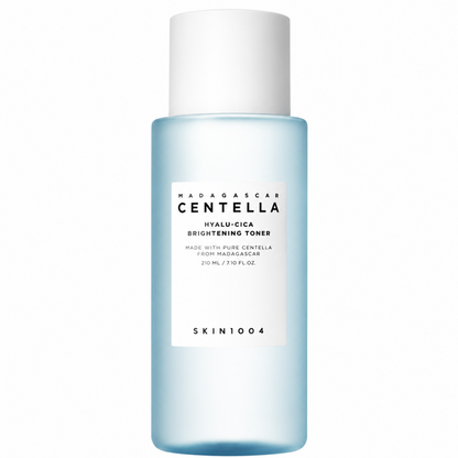 Skin1004 Madagascar Centella Hyalucica Brightening Toner 210ml