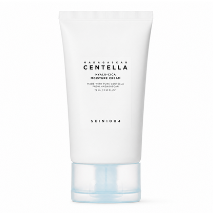 Skin1004 Madagascar Centella Hyalucica Moisture Cream 75ml