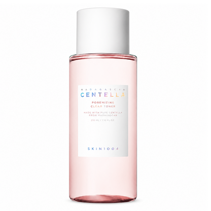 Skin1004 Madagascar Centella Poremizing Clear Toner 210ml