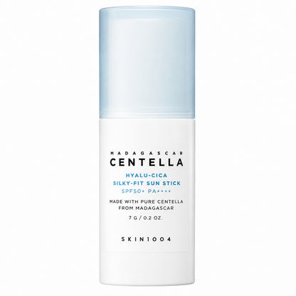 Skin1004 Madagascar Centella Hyalu-Cica Silky-fit Sun Stick SPF50+ PA++++