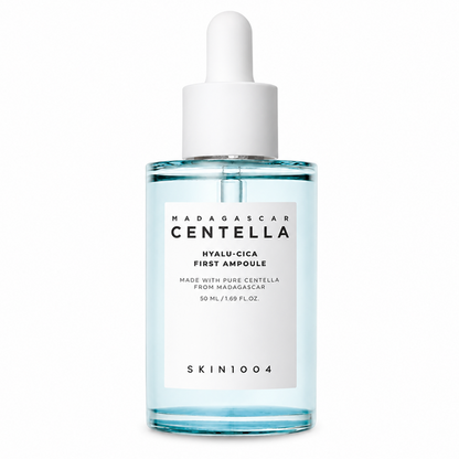 Skin1004 Madagascar Centella Hyalucica First Ampoule