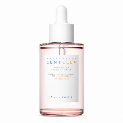 Skin1004 Madagascar Centella Poremizing Fresh Ampoule