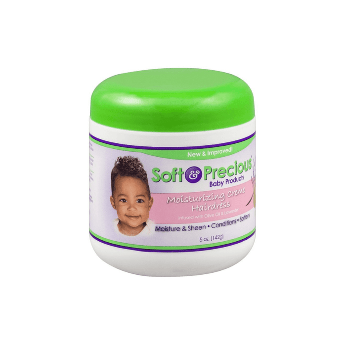 Soft & Precious Moisturizing Creme Hairdress - Xtra Dry 141g