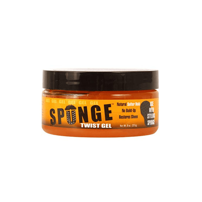 Spunge Twist Gel 113g