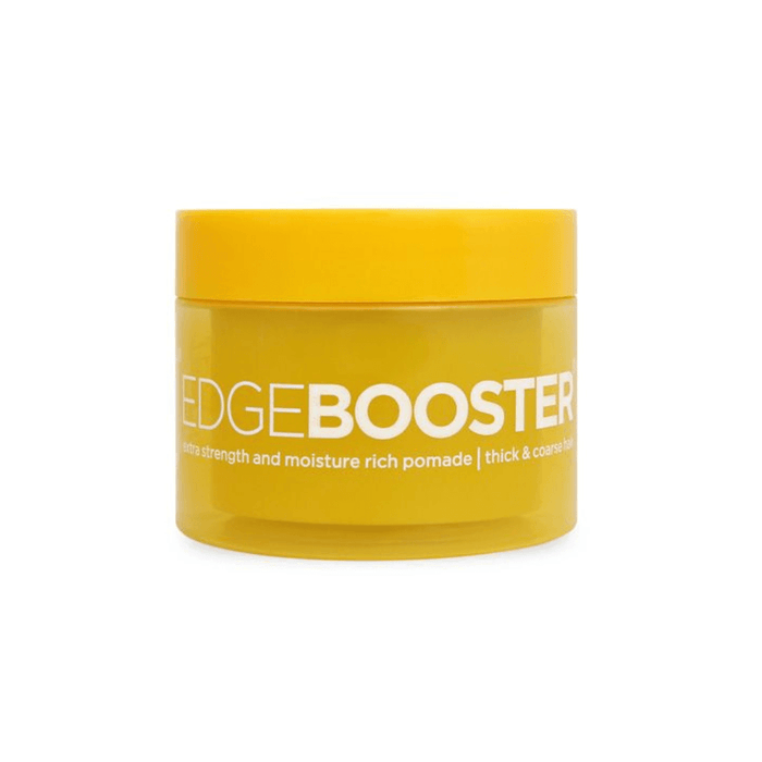 Style Factor Edge Booster Extra Strength and Moisture Rich Pomade 100ml