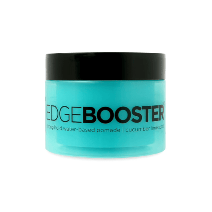 Style Factor Edge Booster Strong Hold Water Based Pomade Cucumber Lime 100ml