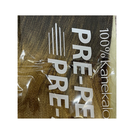 Doja Kinky Curl 14'' Clip-In 9Pcs