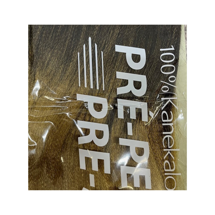 Doja Kinky Curl 14'' Clip-In 9Pcs