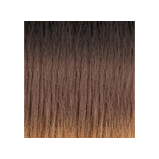 Doja Kinky Curl 14'' Clip-In 9Pcs