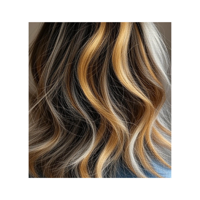 Hair Couture Luxury Ponytail