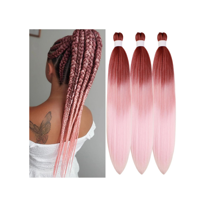 Fashion Idol 101 Duchess Weave 18 inches