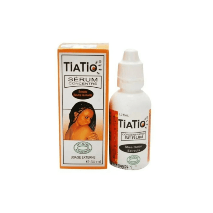 TiaTio Concentrated Serum 50ml