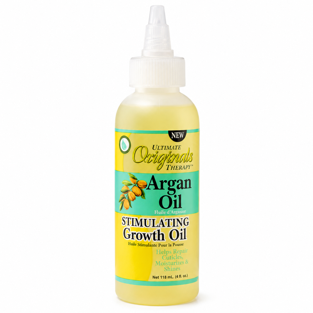 Ultimate Originals Argan Oil 4oz