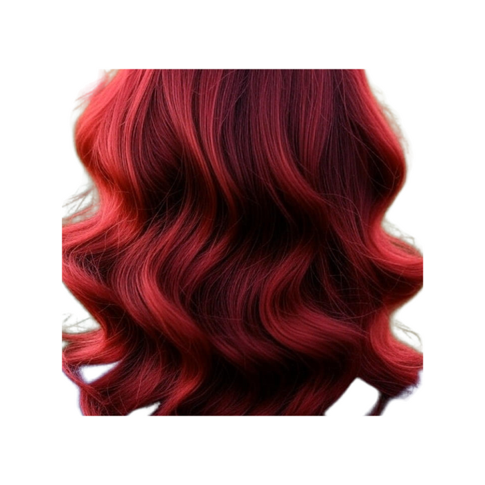 Doja 110 Lace Front Wig