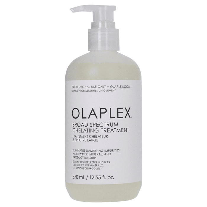 Broad Spectrum Chelating Treatment Olaplex - Beauty and Hair Supply