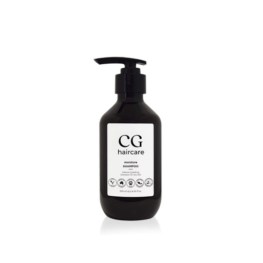 CG Haircare Moisture Shampoo 250ml
