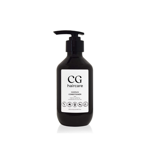 CG Haircare Moisture Conditioner 250ml