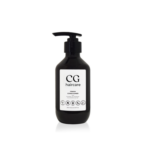 CG Haircare Cleanse Conditioner Co-Wash 250ml