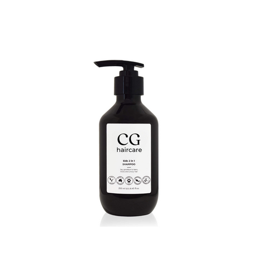 CG Haircare 2-1 Kids Shampoo en Conditioner 250ml