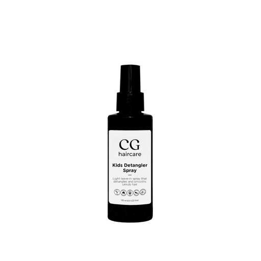 CG Haircare Kids Detangler Spray 250ml