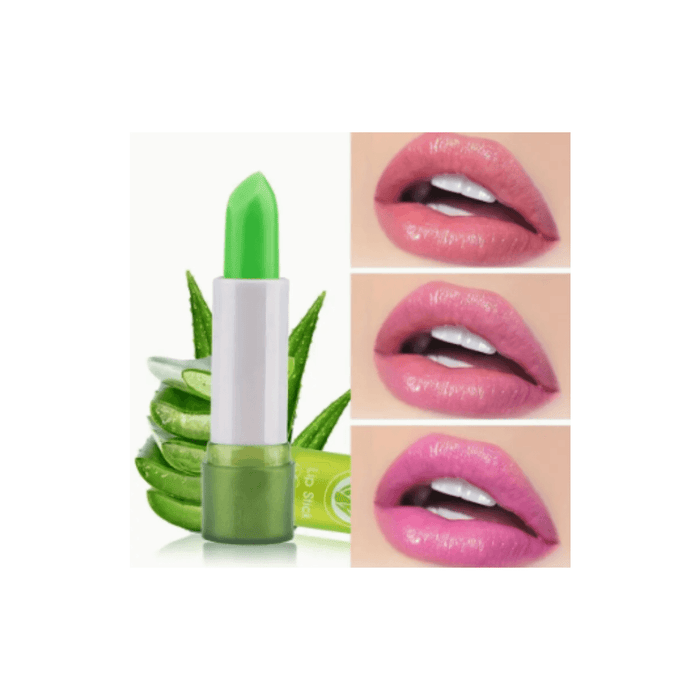 Vital Aloe Vera Magic Lip Sticks