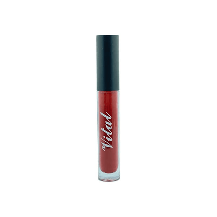 Vital Long Lasting Matte Lip Gloss 10ml Color #1