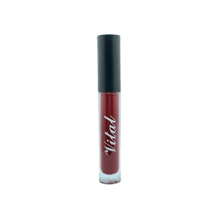 Vital Long Lasting Matte Lip Gloss 10ml Color #2