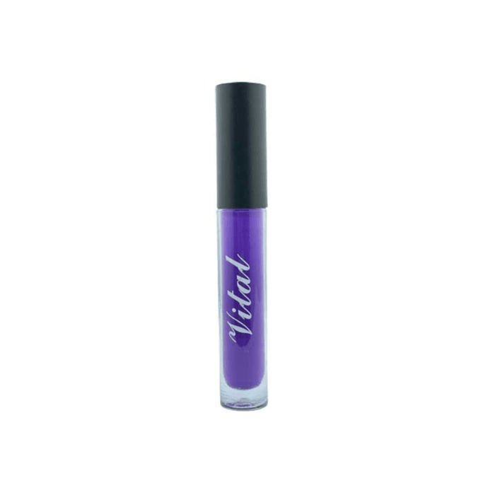 Vital Long Lasting Matte Lip Gloss 10ml Color #7