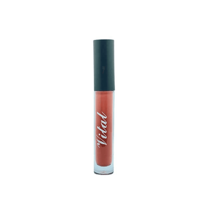 Vital Long Lasting Matte Lip Gloss 10ml Color #9