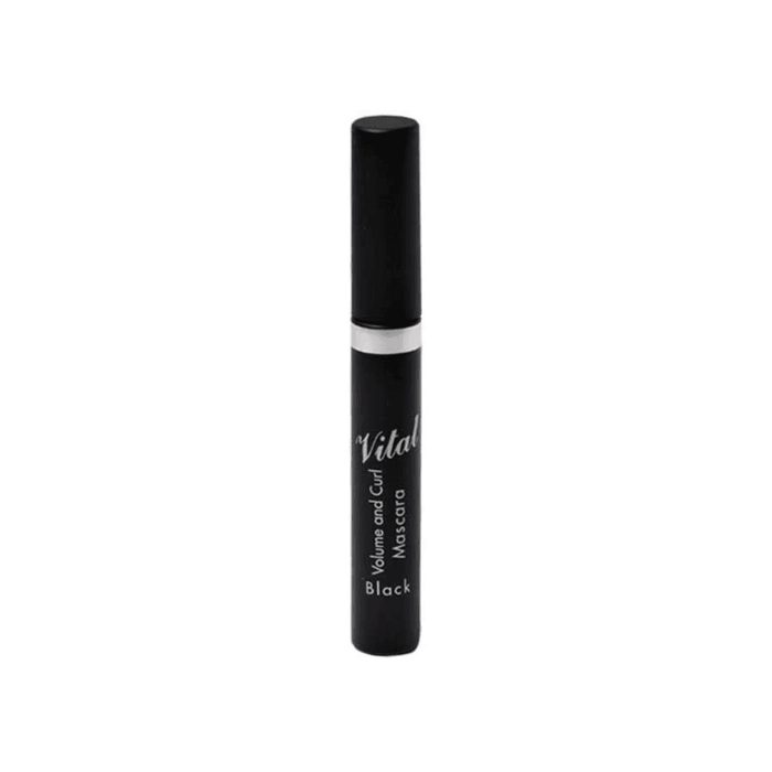 Vital Volume and Curl Mascara 10ml