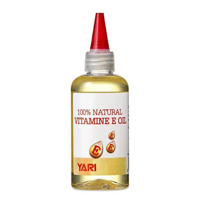 YARI Natural Oil 110ml - Beauty and Hair Supply