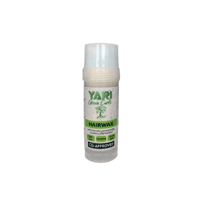 Yari Green Curls Stick Hair Wax 60ml