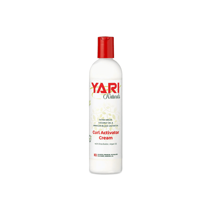 Yari Naturals Curl Activator Cream 375ml