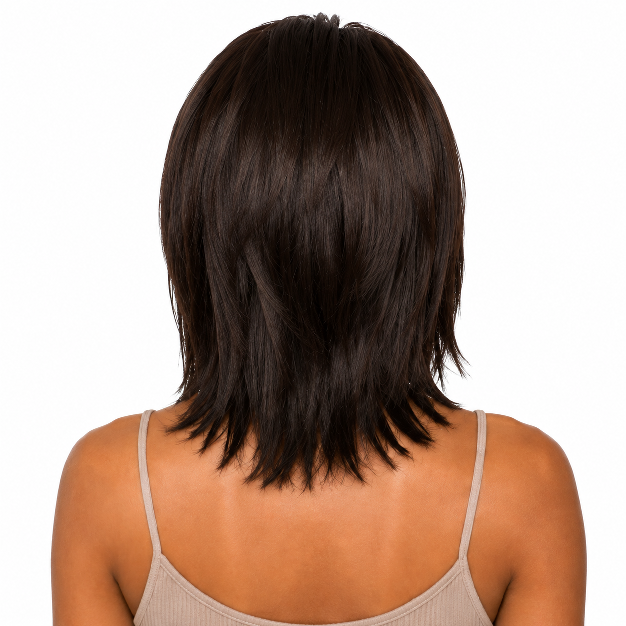 Klio wig style KL-004